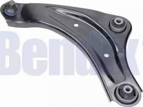 BENDIX 045750B - Носач, окачване на колелата vvparts.bg