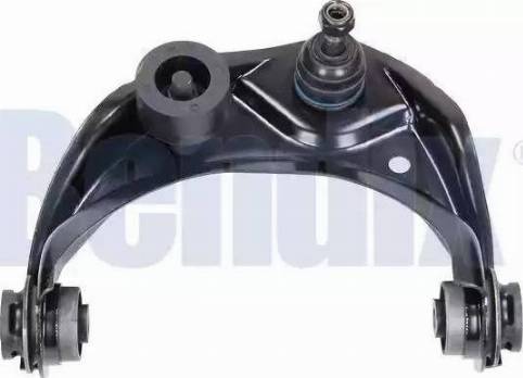 BENDIX 045753B - Носач, окачване на колелата vvparts.bg