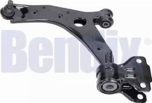 BENDIX 045757B - Носач, окачване на колелата vvparts.bg