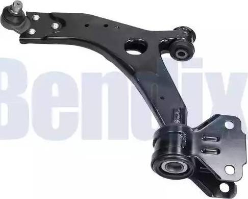 BENDIX 045783B - Носач, окачване на колелата vvparts.bg