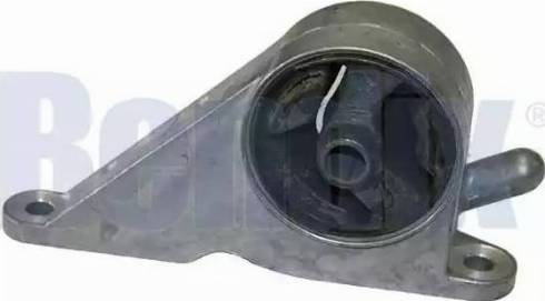 BENDIX 046911B - Окачване, двигател vvparts.bg