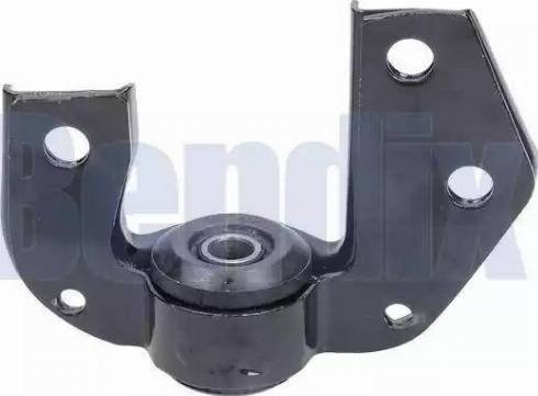 BENDIX 046419B - Окачване, опора на оста vvparts.bg