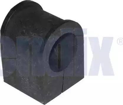 BENDIX 046417B - Лагерна втулка, стабилизатор vvparts.bg