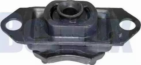 BENDIX 046593B - Окачване, двигател vvparts.bg