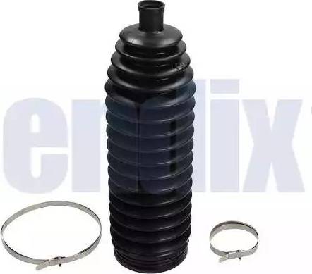 BENDIX 046521B - Комплект маншон, кормилно управление vvparts.bg