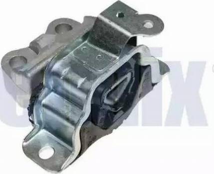 BENDIX 046610B - Окачване, двигател vvparts.bg