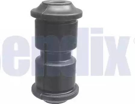 BENDIX 046099B - Втулка, ресьорен лист vvparts.bg