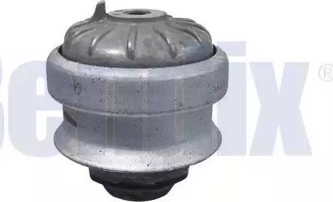 BENDIX 046001B - Окачване, двигател vvparts.bg