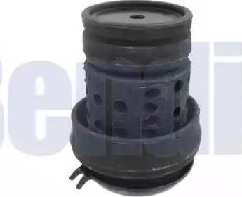 BENDIX 046176B - Окачване, двигател vvparts.bg