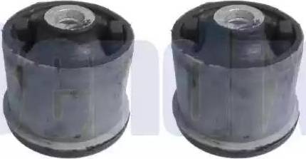 BENDIX 046173B - Ремонтен комплект, корпус на оста vvparts.bg