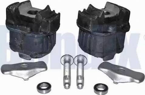 BENDIX 046347B - Ремонтен комплект, корпус на оста vvparts.bg