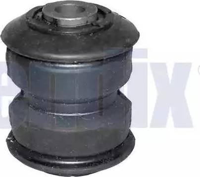 BENDIX 046370B - Окачване, листов ресьор vvparts.bg