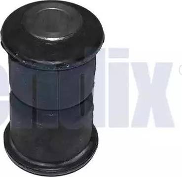 BENDIX 046373B - Втулка, ресьорен лист vvparts.bg