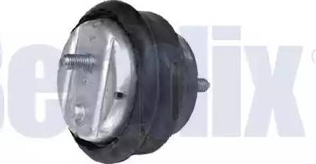 BENDIX 046231B - Окачване, двигател vvparts.bg