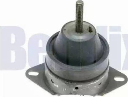 BENDIX 046792B - Окачване, двигател vvparts.bg