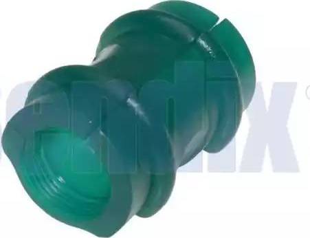 BENDIX 046737B - Лагерна втулка, стабилизатор vvparts.bg