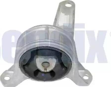 BENDIX 046771B - Окачване, двигател vvparts.bg