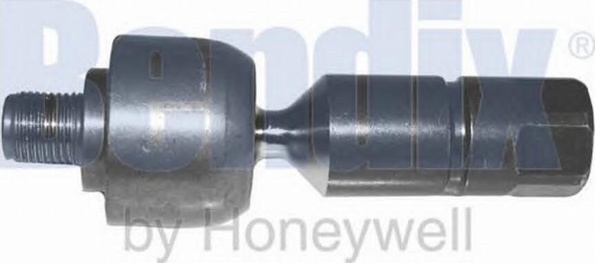 BENDIX 040919B - Аксиален шарнирен накрайник, напречна кормилна щанга vvparts.bg