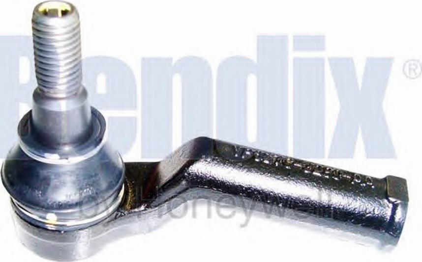 BENDIX 040579B - Накрайник на напречна кормилна щанга vvparts.bg