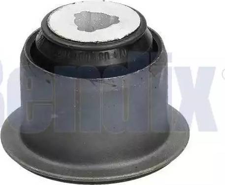 BENDIX 040098B - Тампон, носач vvparts.bg