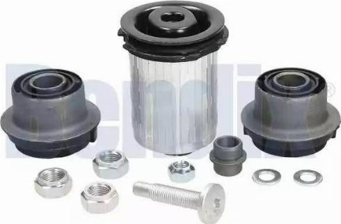 BENDIX 040086B - Ремонтен комплект, напречен носач vvparts.bg