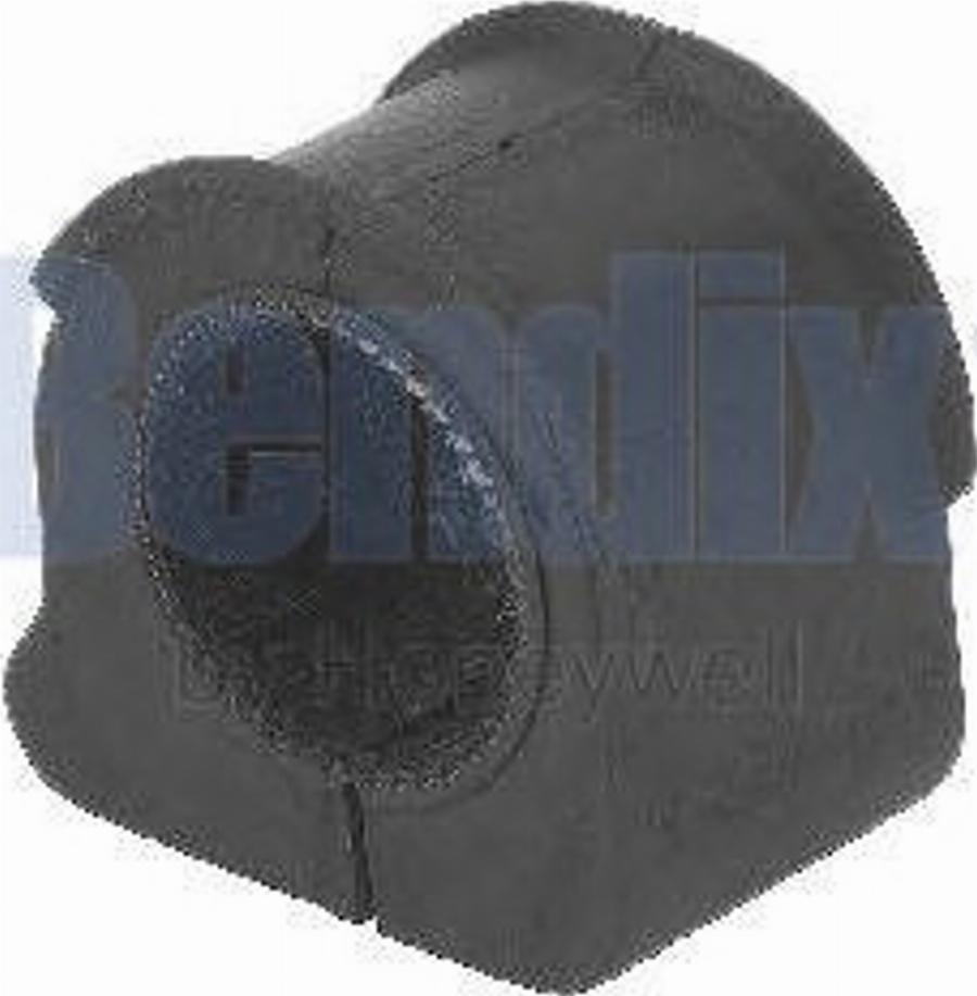 BENDIX 040088B - Лагерна втулка, стабилизатор vvparts.bg