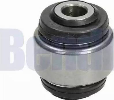 BENDIX 040150B - Тампон, носач vvparts.bg