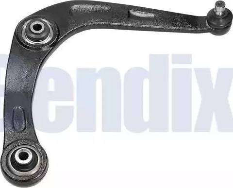 BENDIX 041940B - Носач, окачване на колелата vvparts.bg