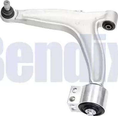 BENDIX 041942B - Носач, окачване на колелата vvparts.bg