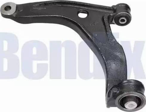 BENDIX 041915B - Носач, окачване на колелата vvparts.bg