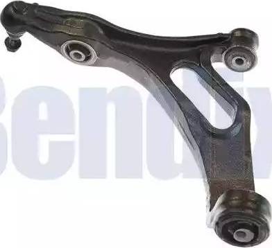 BENDIX 041913B - Носач, окачване на колелата vvparts.bg