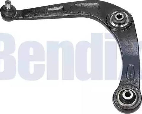 BENDIX 041935B - Носач, окачване на колелата vvparts.bg