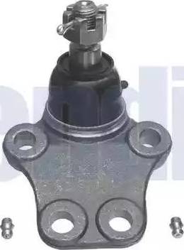 BENDIX 041405B - Шарнири vvparts.bg