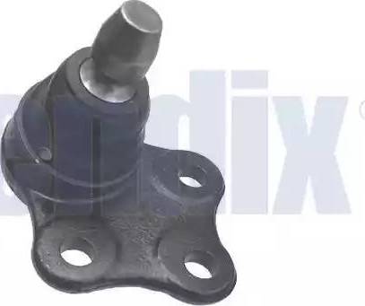 BENDIX 041412B - Шарнири vvparts.bg