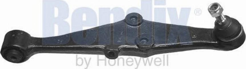 BENDIX 041650B - Носач, окачване на колелата vvparts.bg