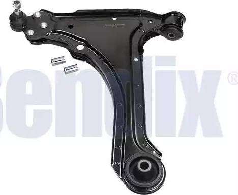 BENDIX 041867B - Носач, окачване на колелата vvparts.bg