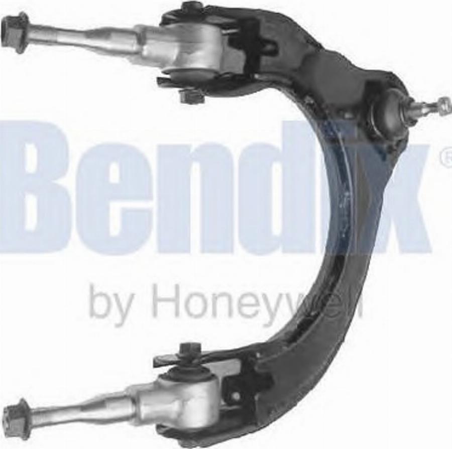 BENDIX 041881B - Носач, окачване на колелата vvparts.bg