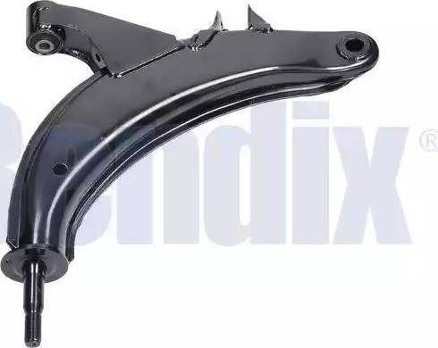 BENDIX 041883B - Носач, окачване на колелата vvparts.bg