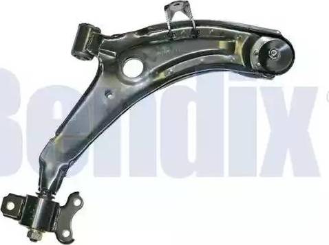 BENDIX 041882B - Носач, окачване на колелата vvparts.bg