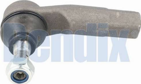 BENDIX 048473B - Накрайник на напречна кормилна щанга vvparts.bg