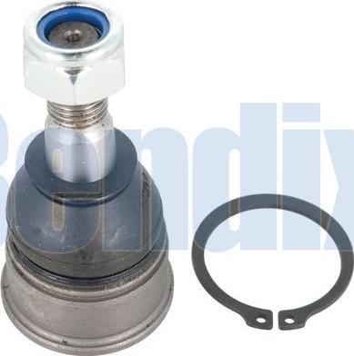 BENDIX 048557B - Шарнири vvparts.bg