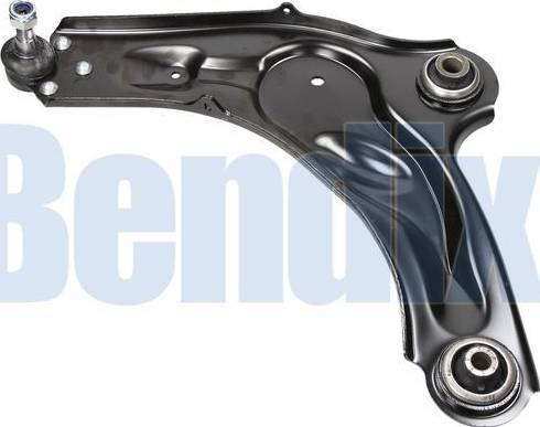 BENDIX 048569B - Носач, окачване на колелата vvparts.bg