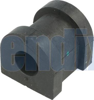 BENDIX 048667B - Лагерна втулка, стабилизатор vvparts.bg