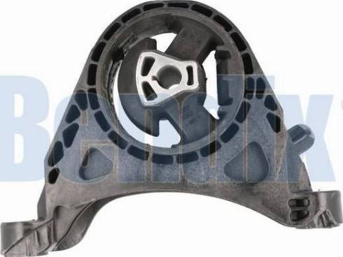 BENDIX 048684B - Окачване, двигател vvparts.bg