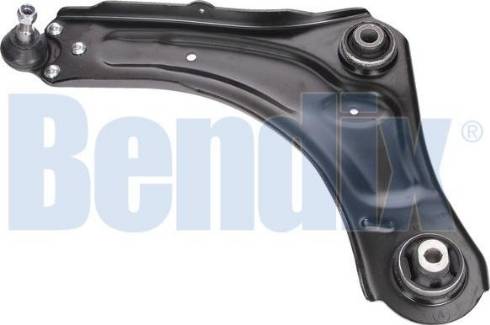 BENDIX 048625B - Носач, окачване на колелата vvparts.bg