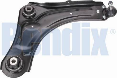 BENDIX 048626B - Носач, окачване на колелата vvparts.bg