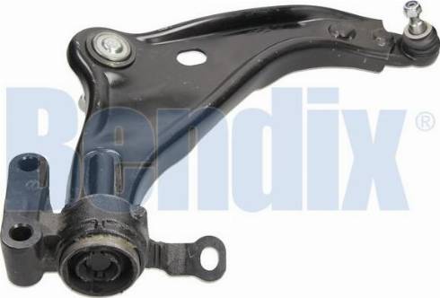 BENDIX 048397B - Носач, окачване на колелата vvparts.bg