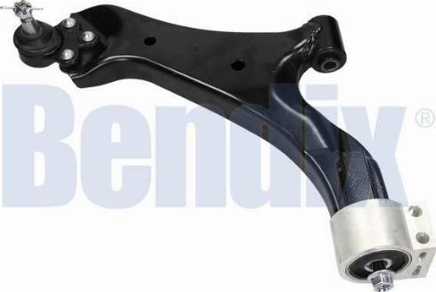 BENDIX 048367B - Носач, окачване на колелата vvparts.bg