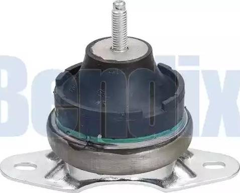 BENDIX 048319B - Окачване, двигател vvparts.bg