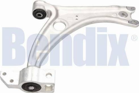 BENDIX 048375B - Носач, окачване на колелата vvparts.bg